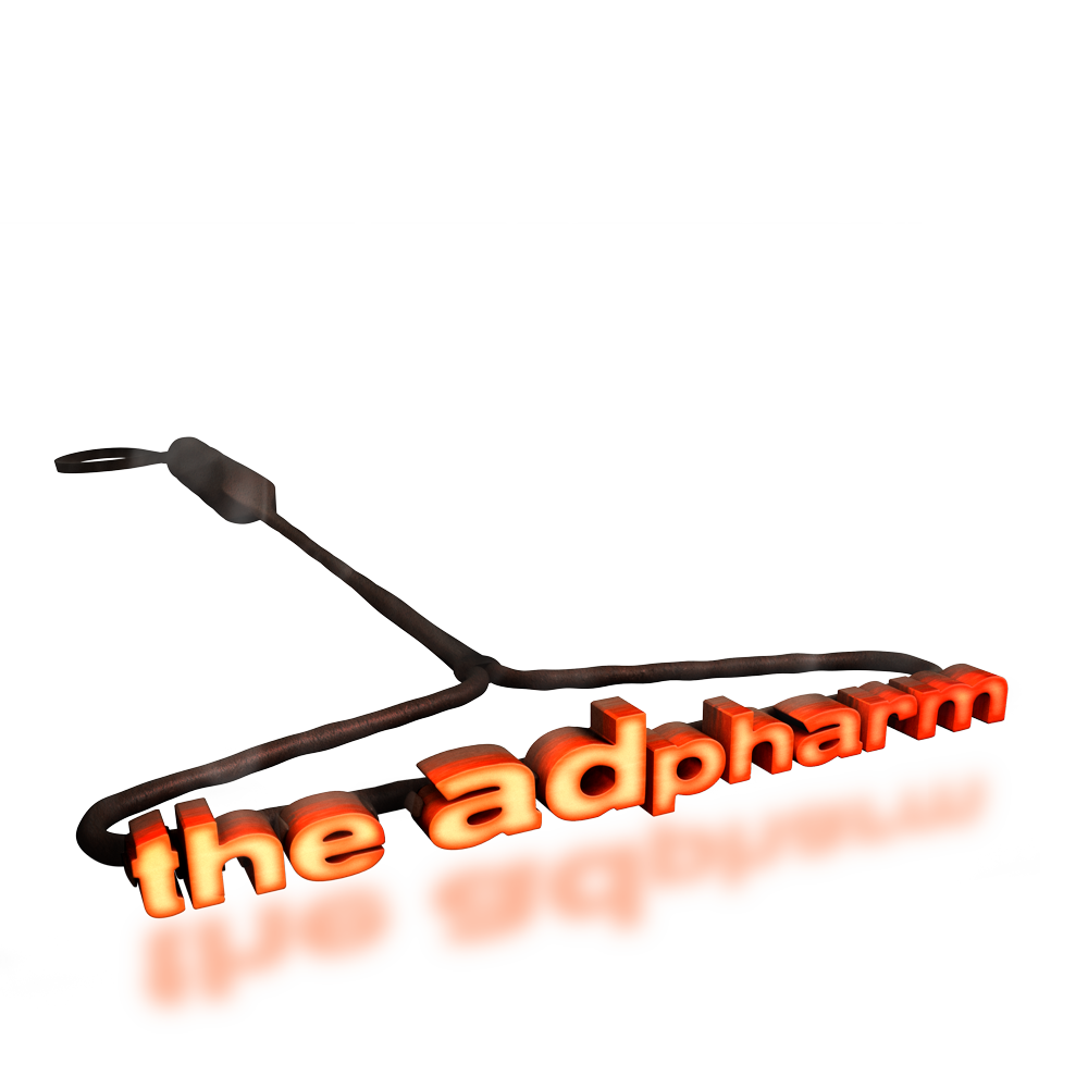 The Adpharm - Logo
